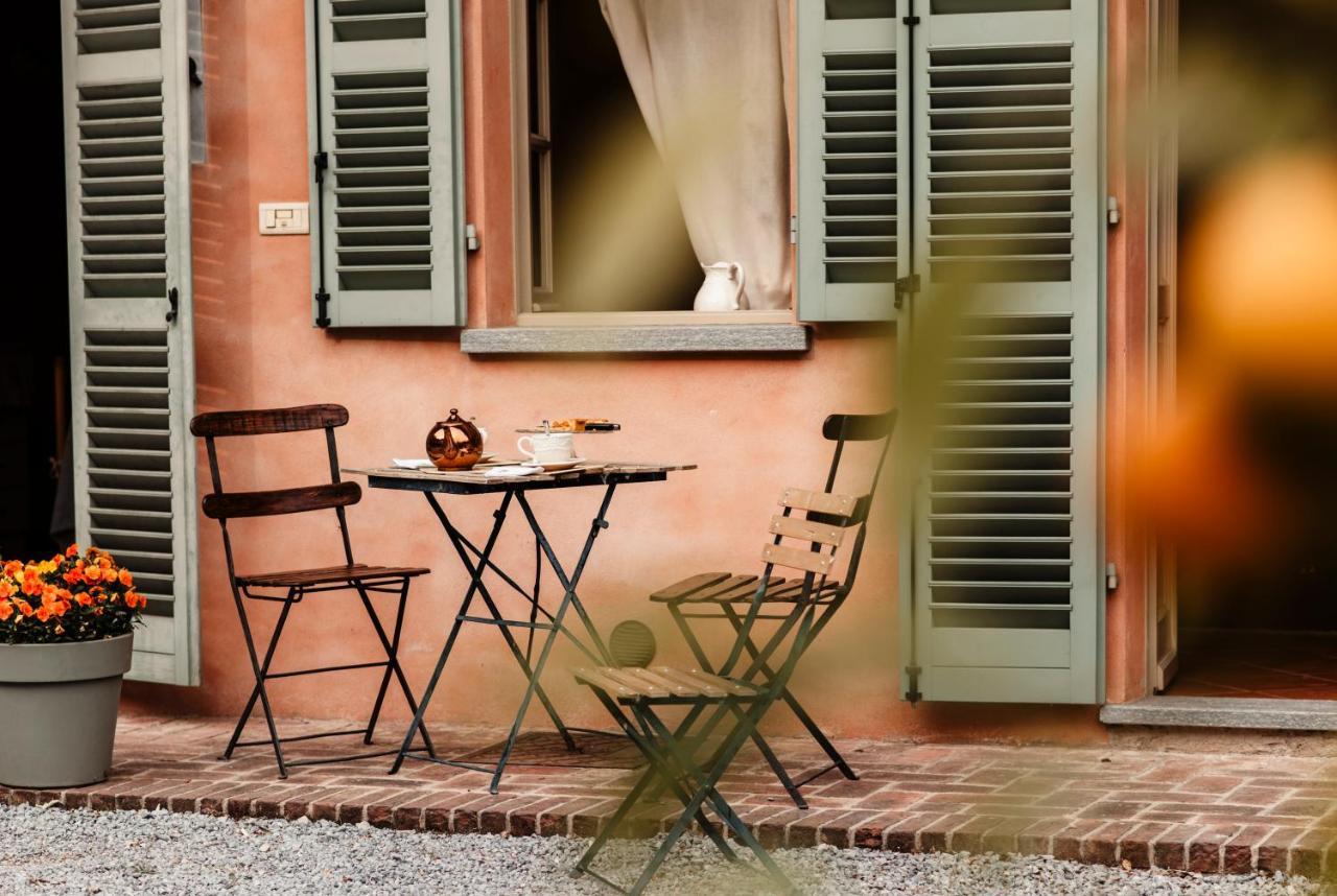 Magliano Alfieri Roero Houseヴィラ エクステリア 写真