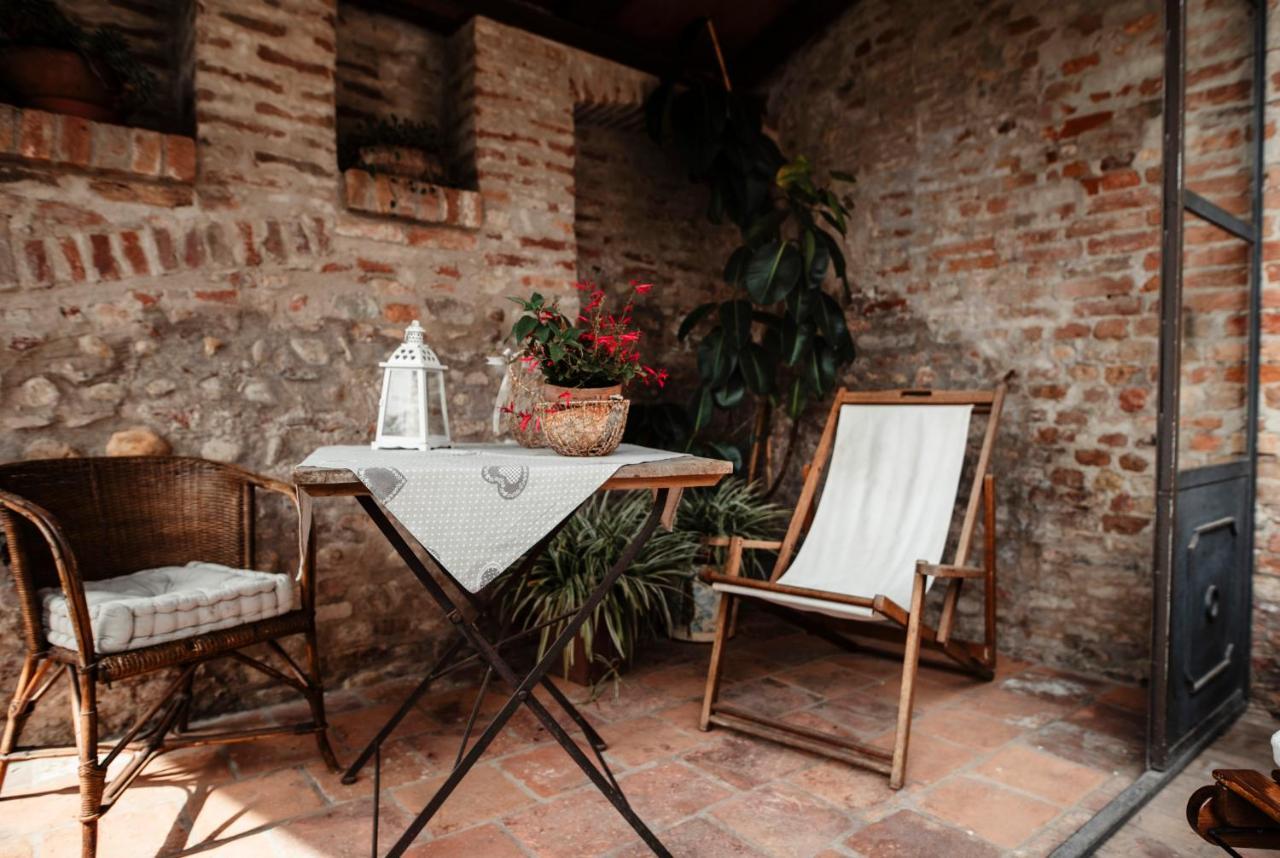 Magliano Alfieri Roero Houseヴィラ エクステリア 写真