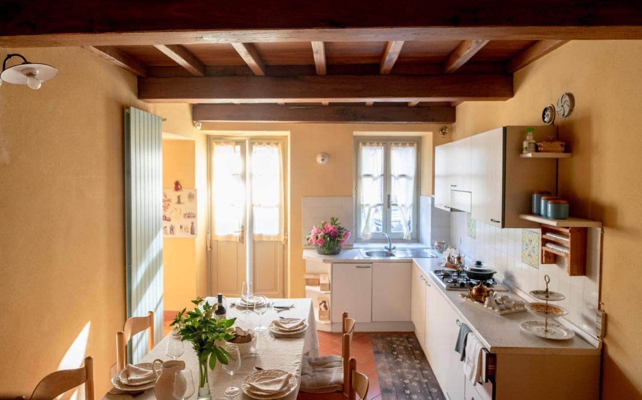 Magliano Alfieri Roero Houseヴィラ エクステリア 写真