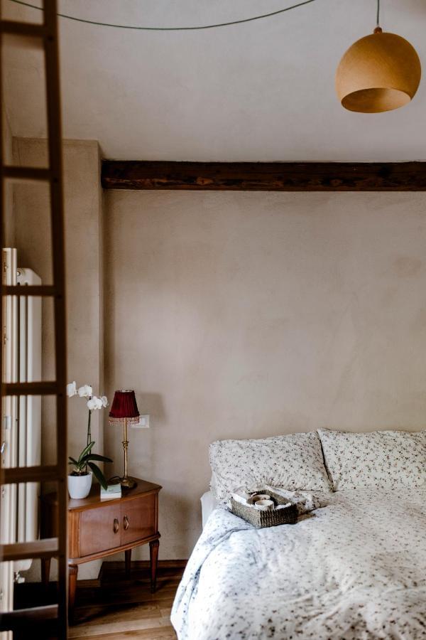 Magliano Alfieri Roero Houseヴィラ エクステリア 写真