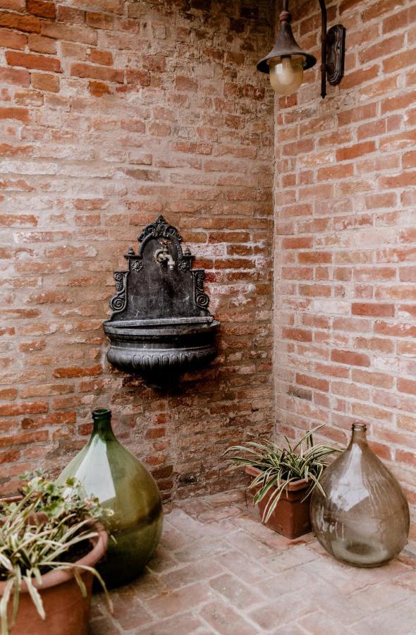 Magliano Alfieri Roero Houseヴィラ エクステリア 写真
