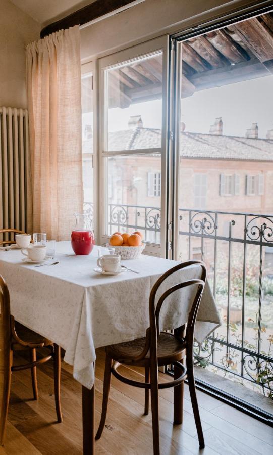 Magliano Alfieri Roero Houseヴィラ エクステリア 写真