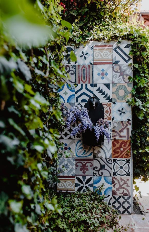Magliano Alfieri Roero Houseヴィラ エクステリア 写真
