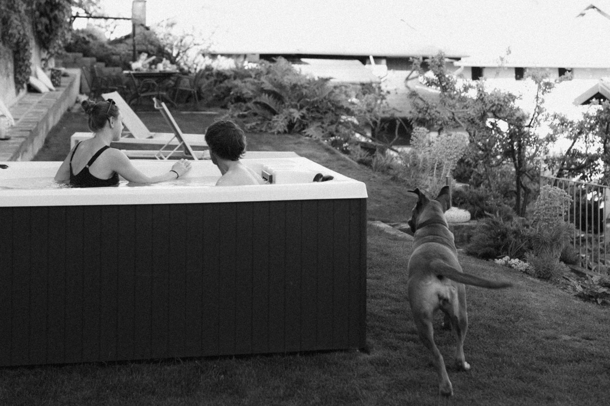 Magliano Alfieri Roero Houseヴィラ エクステリア 写真
